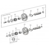 Reverse Idler